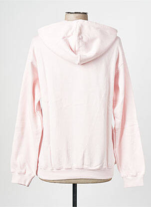 Hanorac roz MAISON LABICHE femeie