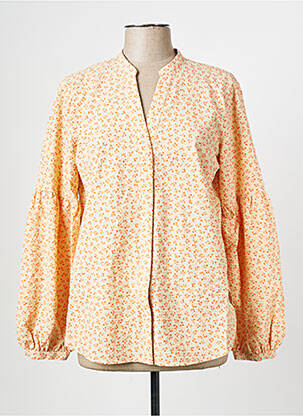 Cămașă bej SECOND FEMALE femeie