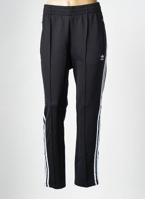 Trening negru ADIDAS femeie