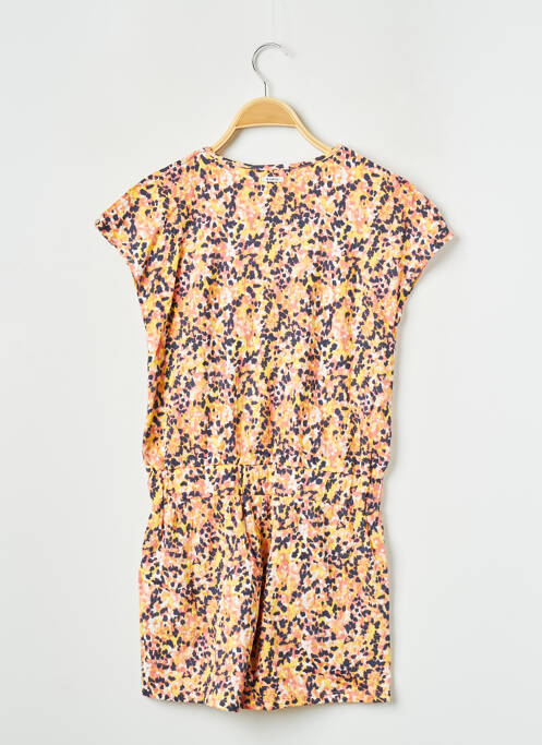 Salopetă scurtă portocaliu GARCIA fată