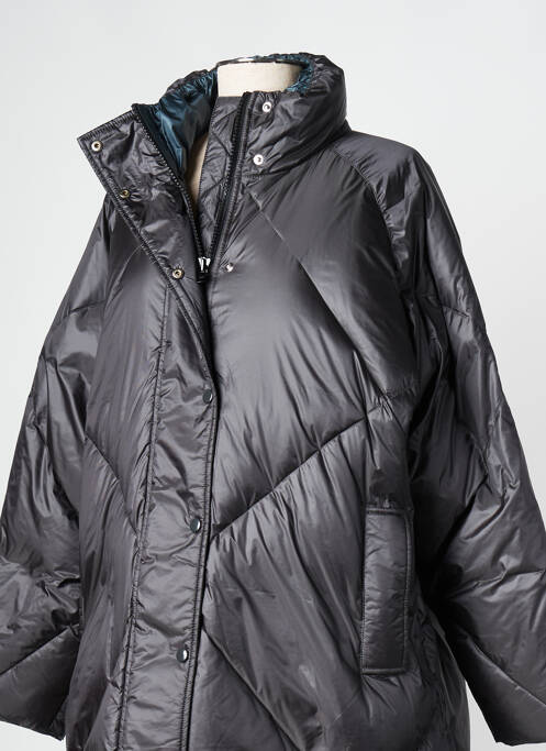 Geacă matlasată negru BELLEROSE femeie