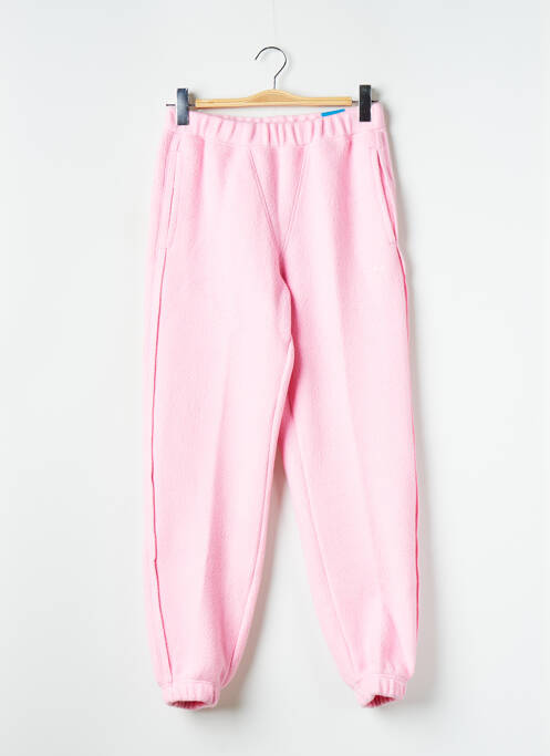 Trening roz ADIDAS femeie