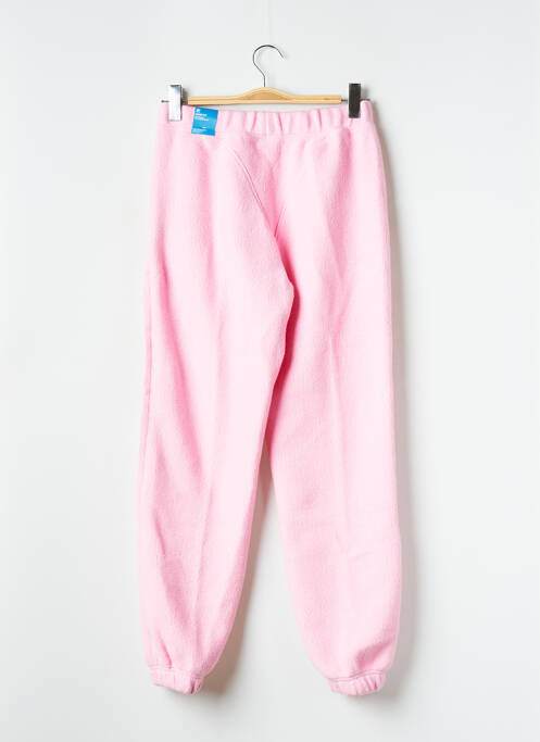 Trening roz ADIDAS femeie