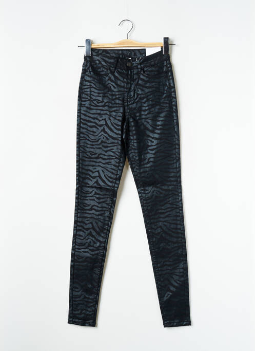 Blugi skinny negru VILA femme