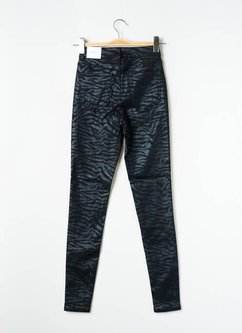 Blugi skinny negru VILA femme