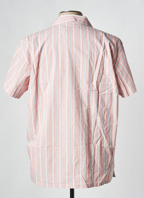 Cămașă cu mâneci scurte multicolor OLOW bărbat