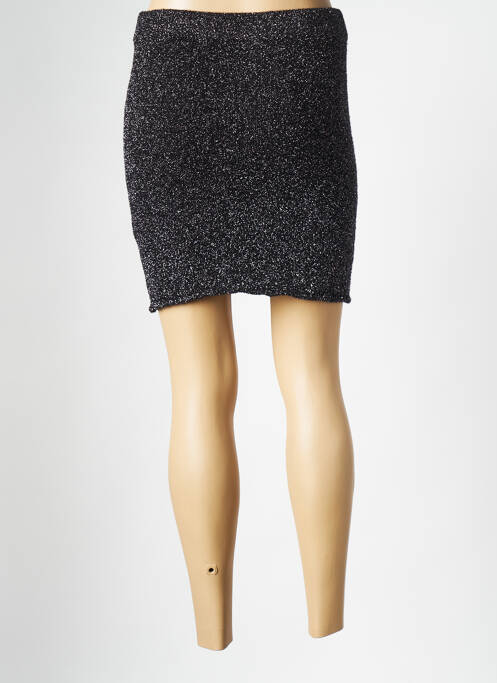 Fustă scurtă negru IRO femeie