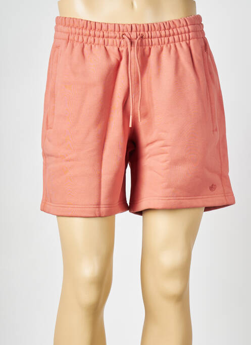 Șort portocaliu ADIDAS bărbat