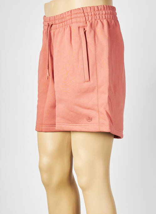 Șort portocaliu ADIDAS bărbat