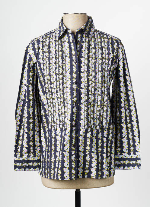 Cămașă albastru PAUL & JOE femeie