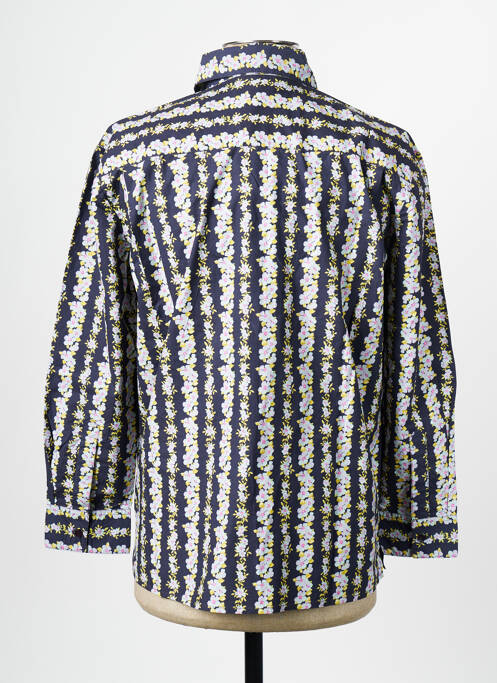 Cămașă albastru PAUL & JOE femeie