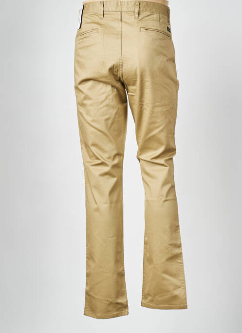 Pantalon chino kaki DOCKERS bărbat