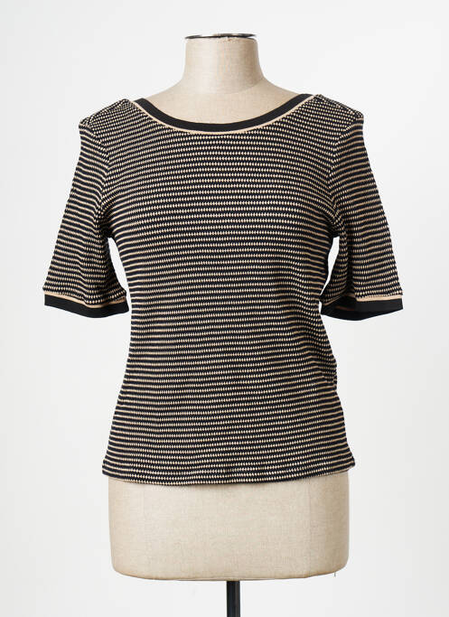 Top maro VILA femeie