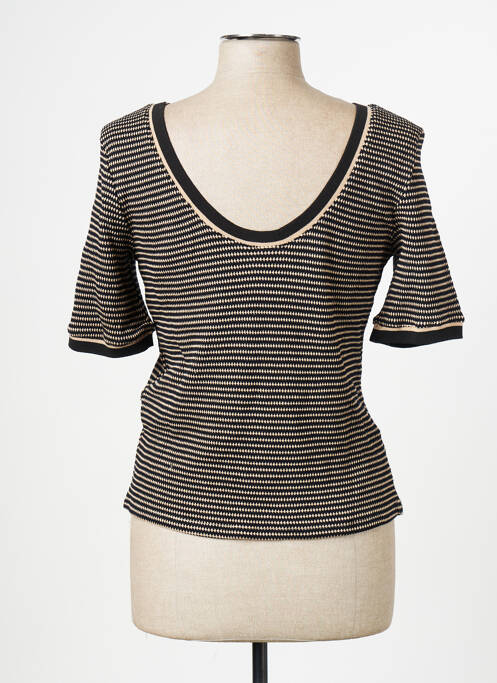 Top maro VILA femeie