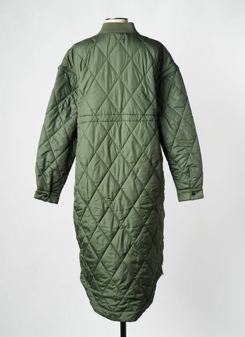 Jachete maternitate verde SUPERMOM femeie