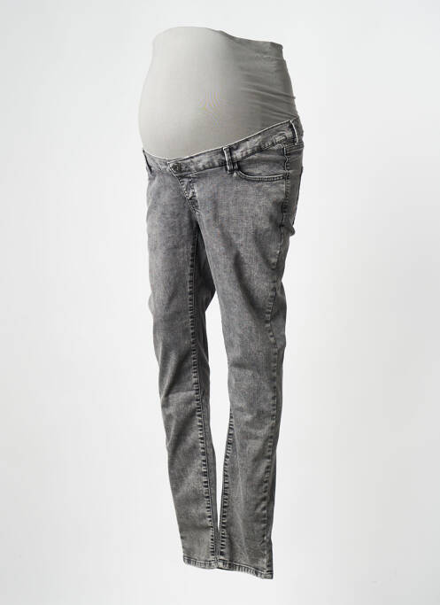 Blug maternitate gri SUPERMOM femeie