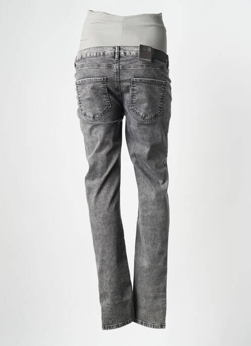 Blug maternitate gri SUPERMOM femeie