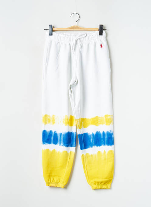 Trening alb RALPH LAUREN femeie