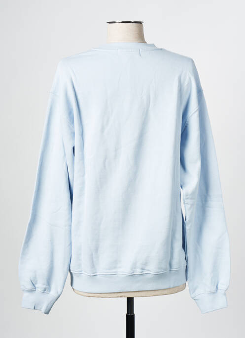 Hanorac albastru MAISON LABICHE femeie