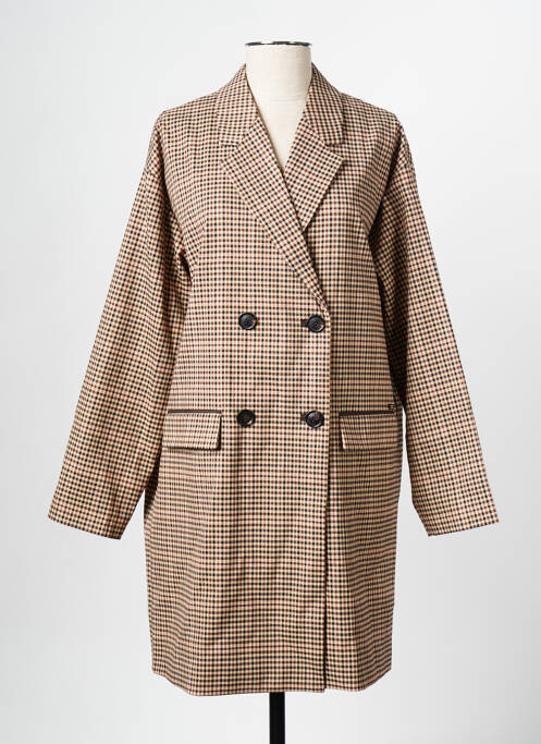 Sacou albastru SCOTCH & SODA femeie