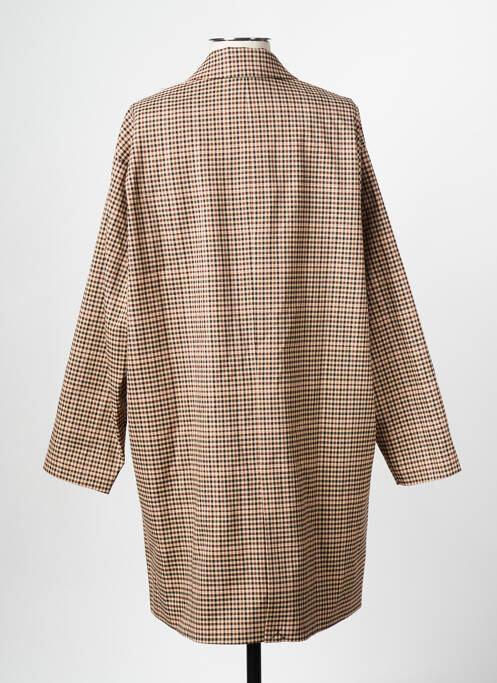 Sacou albastru SCOTCH & SODA femeie