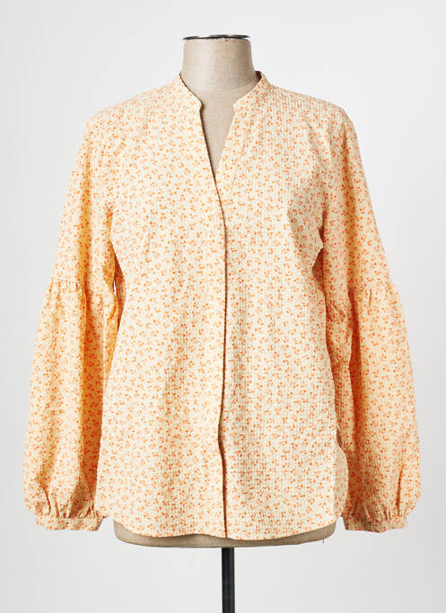 Cămașă bej SECOND FEMALE femeie