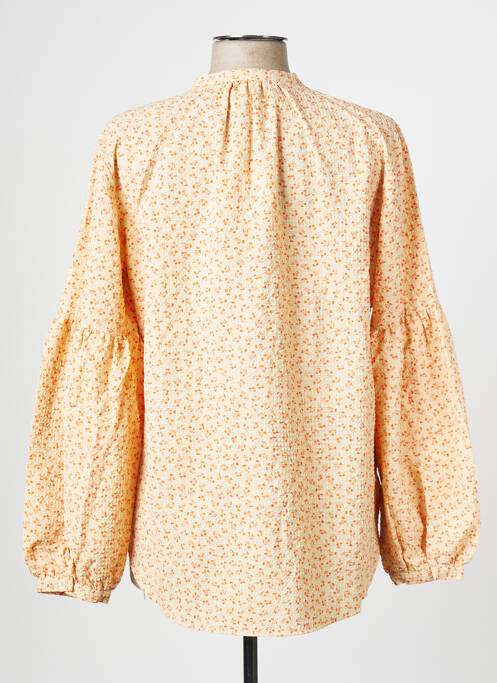 Cămașă bej SECOND FEMALE femeie