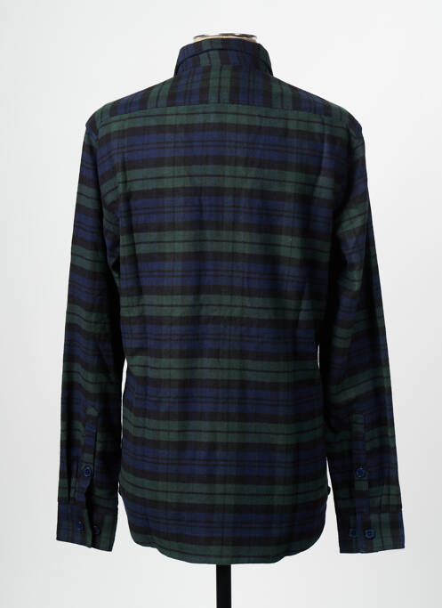 Cămașă cu mâneci lungi albastru ATELIER PRIVÉ bărbat