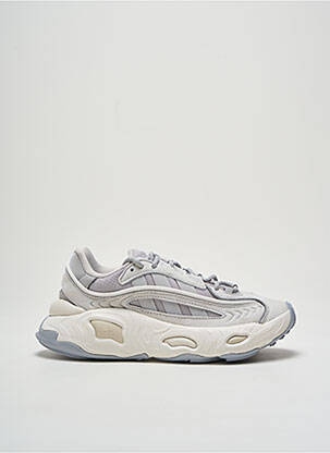 Adidași gri ADIDAS femeie