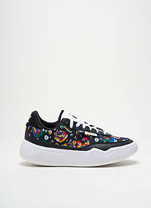 Adidași negru ADIDAS femeie