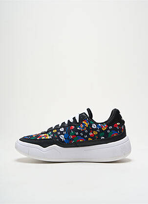 Adidași negru ADIDAS femeie