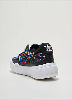Adidași negru ADIDAS femeie