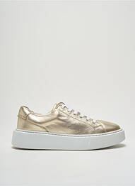 Adidași auriu CLARKS femme