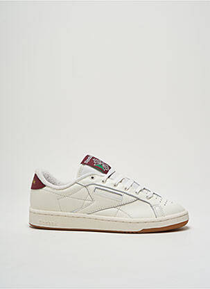Adidași alb REEBOK femeie