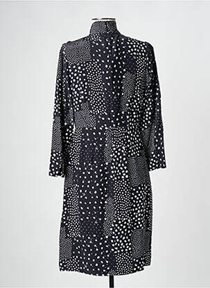 Rochie scurtă negru KARL LAGERFELD femeie