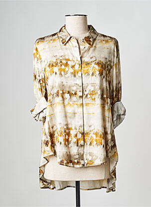 Cămașă bej IMPERIAL femeie