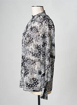 Top negru THE KOOPLES femeie