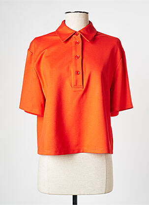 Tricou roz IMPERIAL femeie