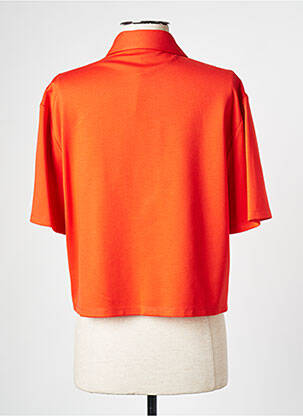 Tricou roz IMPERIAL femeie