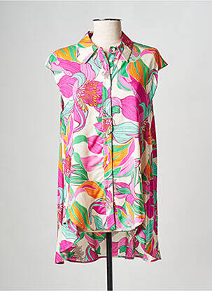 Cămașă roz IMPERIAL femeie