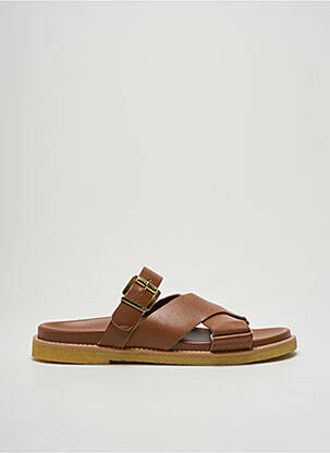 Sandale/pantofi decupați alb CLARKS femeie