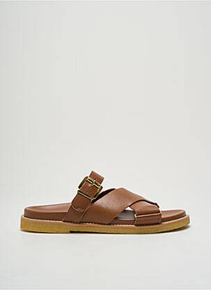 Sandale/pantofi decupați alb CLARKS femeie