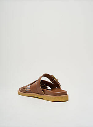 Sandale/pantofi decupați alb CLARKS femeie