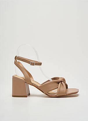 Sandale/pantofi decupați albastru CLARKS femeie