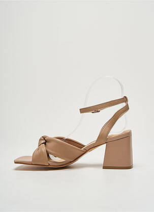 Sandale/pantofi decupați albastru CLARKS femeie