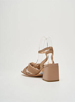 Sandale/pantofi decupați albastru CLARKS femeie