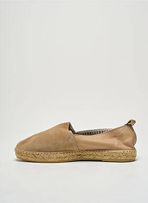 Espadrile bej SELECTED bărbat