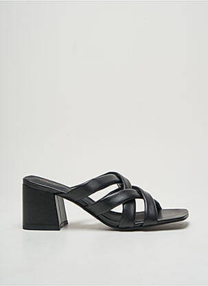 Sandale/pantofi decupați albastru CLARKS femeie