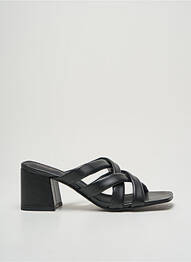 Sandale/pantofi decupați albastru CLARKS femme