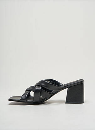 Sandale/pantofi decupați albastru CLARKS femeie